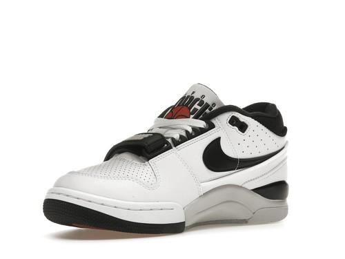 Nike Air Alpha Force 88 SP x Billie Eilish Low White Black - DZ6763-102