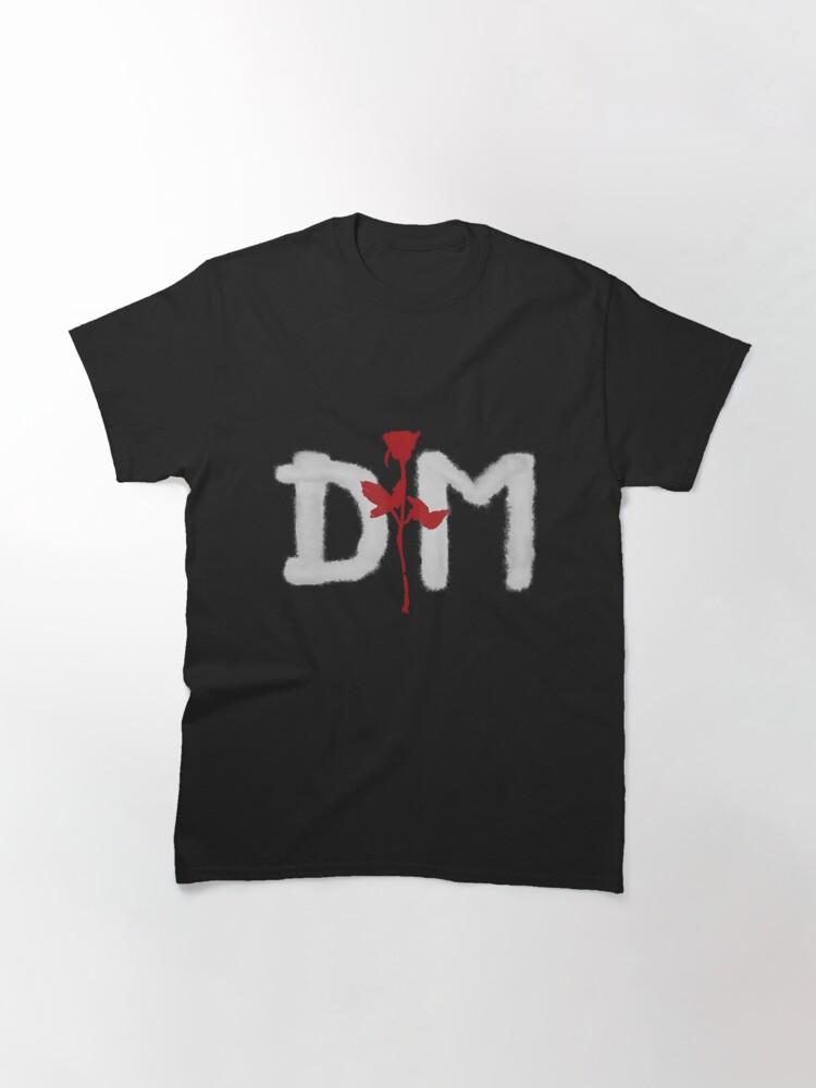 Cool Depeche Mode Classic T-Shirt