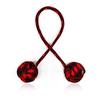 Begleri Children Fidget Toys Worry Beads Fidgeting Toys Finger Skill Trainting Calming Adults Anxiety Easing Stress Toy