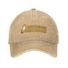Unisex Kendrick Lamar Mustard Hip Hop Rapper Meme  Cap Outfits Baseball Caps Vintage  Trucker Hat Adjustable