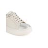 Tandy Women S SneakerS  Ivory  J1585 