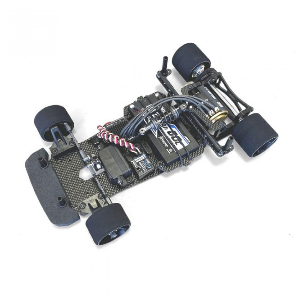 Kawada M300sr Us Spec Chassis Kit [m336]