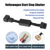 For VW Volkswagen Sharan 2015-2019 Car Automatic Stop Start Engine System Off Device Control Sensor Plug Stop Cancel
