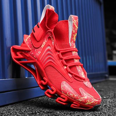 Shoes Men Sneakers Male Casual Mens Shoes Tenis Luxury Shoes Trainer Race Breathable Shoes Fashion Loafers Running Shoes for Men