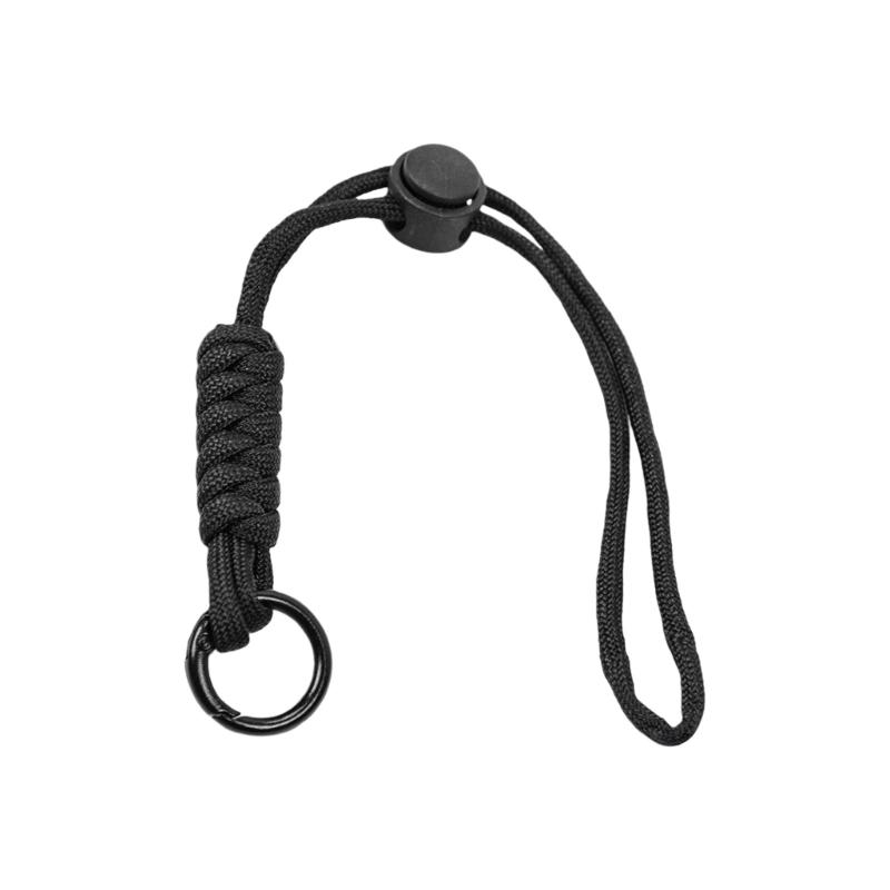 

Multipurpose AntiLost Rope For Attaching Underwater Cameras And Diving Pointers During Scuba Activity