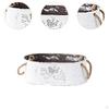 Container with Handle for Plants Home Decor