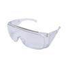 New model of protective goggles with blinds, impact-resistant, scratch-resistant, splash-proof, dust-proof, anti-fog, anti-wind and sand,