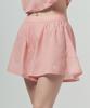 SERGIO TACCHINI W Cushlight Lightweight Skirt Shorts (Pink)