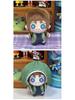 Identity V Fan-Made Merchandise: 10cm Cotton Dolls - Gardener, Reporter Alice, Naib, Mercenary, and Joseph