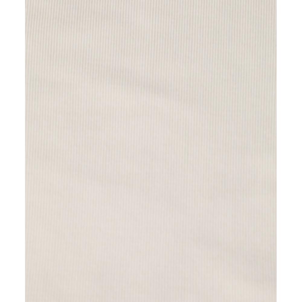 Lululemon Twist Back Ribbed Short Sleeve Shirt Bone