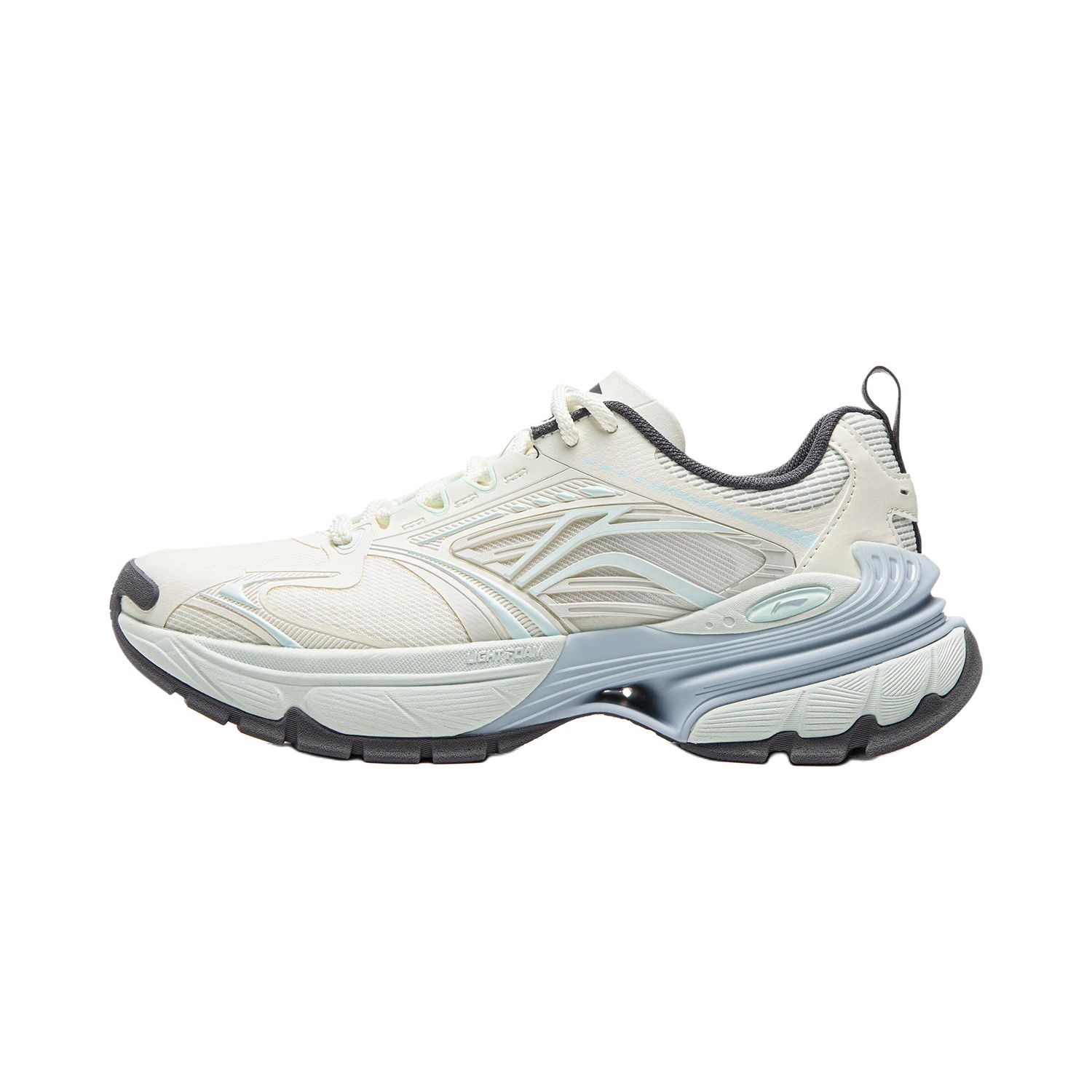 Li Ning Arcturus 6 Casual Shoes Women s Low top AGLW038-5 36