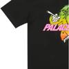 Palace FW21 Large Up T-Shirt Unisex T-Shirts Black P21TS042