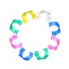 20 Pcs Bobbin Clamps Holders Thread Organizing Bobbin Holder Clips Silicone Spool Huggers Thread Holders for Embroidery