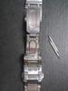 CASIO Watch Strap 20mm ae846 S-1345DV Men's