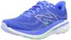 FRESH FOAM 860 Running Shoes B13 Size Cm D (Current Model) Women's (Blue) 23.0
