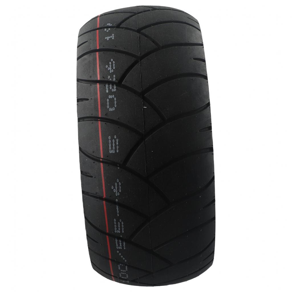 11 Inch 100/55-6.5 Tubeless Tyre 90/65-6.5 For Modified Electric Scooter