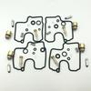 4 X Carburetor Carb Rebuild Repair Kit for KAWASAKI Ninja ZX-6R ZX6R / ZZR 600