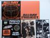 [USED] Not for sale signed CDALLDAY PROJECTADPFAMOUS