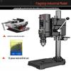 Jiashuer 1050W Multi-Function Bench Drill CN Plug (adapter Included)