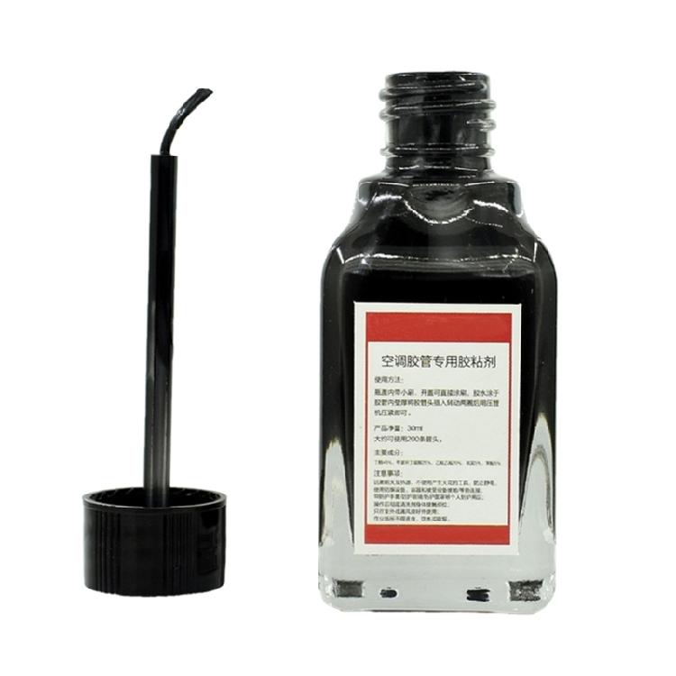 Car Air Conditioning Systems Repair Adhesive High Temperature Resistance Long Lasting Pipe Seal Strong Adhesion Nontoxic