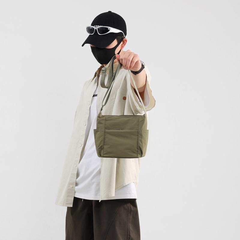 Damen Tasche Sport Umhängetasche Pendler Schultertasche