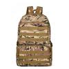 Schoolbag Large Capacity Backpack Men's Hiking Mountaineering Burden Reduction Outdoor Backpack Multipurpose Travel Backpack