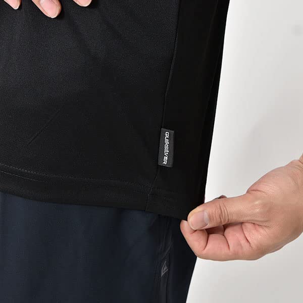 QUIKSILVER ELECTRIC FEELS SS