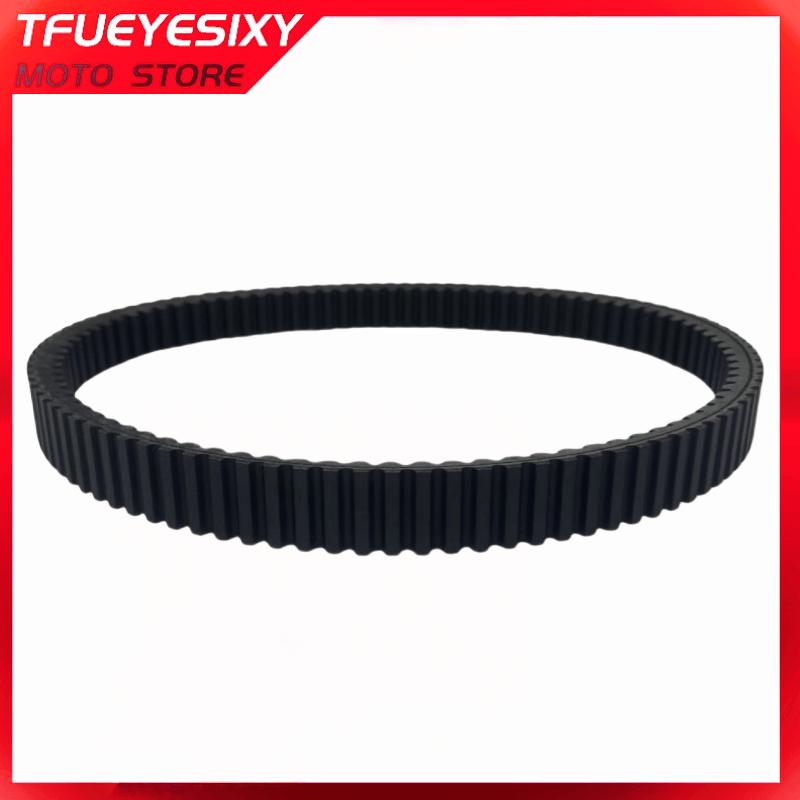 TFUEYESIXY MOTO Store  Fit for Polaris 3211169 Drive Clutch Belt 14-19 ETX Full Size RZR Ranger 570 500