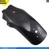 Motorcycle Rear Mudguard Wheel Cover Universal Fits For Kawasaki VN800 VN900 VN1500 For VTX Honda Shadow 750 Accessories