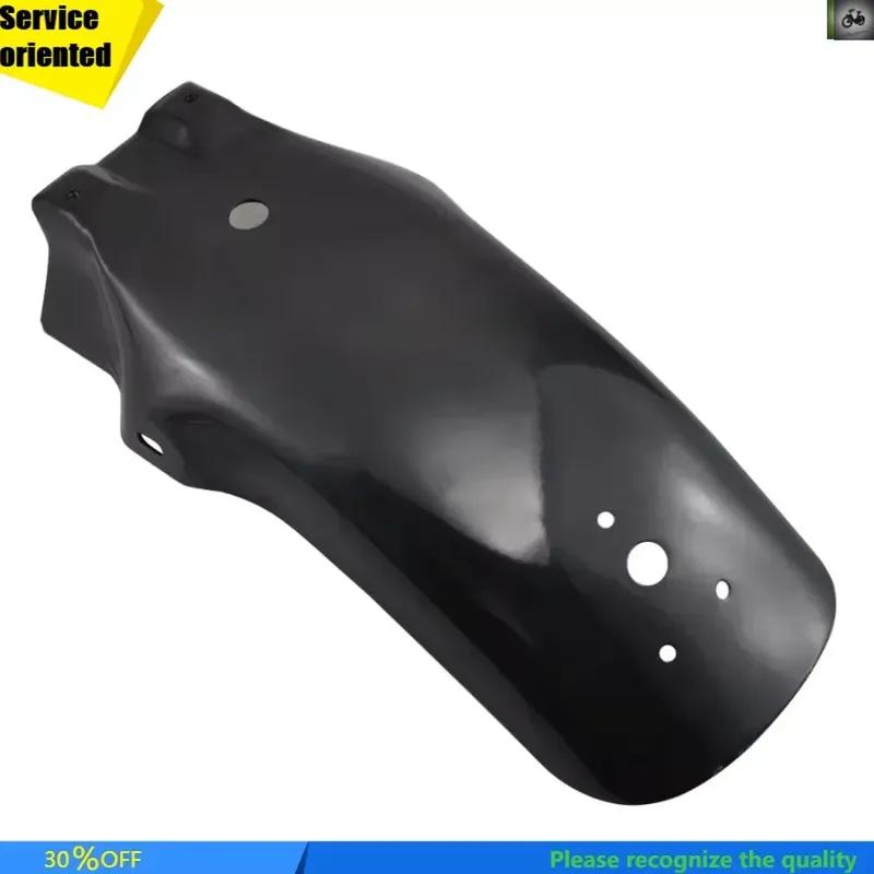 Motorcycle Rear Mudguard Wheel Cover Universal Fits For Kawasaki VN800 VN900 VN1500 For VTX Honda Shadow 750 Accessories