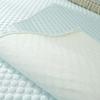 Cool Doudou Tassel Sofa Cushion Non-slip Summer Ice Silk Cushion Simple Modern Summer Mat Sofa Cover Cover Cloth Towel