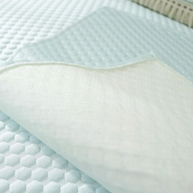 Cool Doudou Tassel Sofa Cushion Non-slip Summer Ice Silk Cushion Simple Modern Summer Mat Sofa Cover Cover Cloth Towel