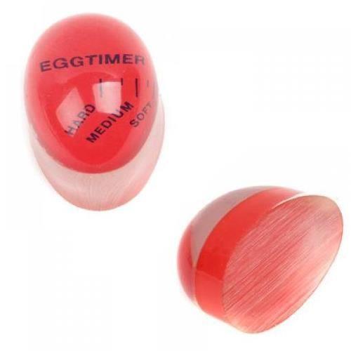 Couleur Changeante oeuf minuteur parfait pour oeufs a la coque