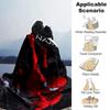 Customiz Name Personality Spider-Man Blanket Soft &Warm Sofa Office Bed Travel Lunch Break Blanket, Gift Suitable All Seasons