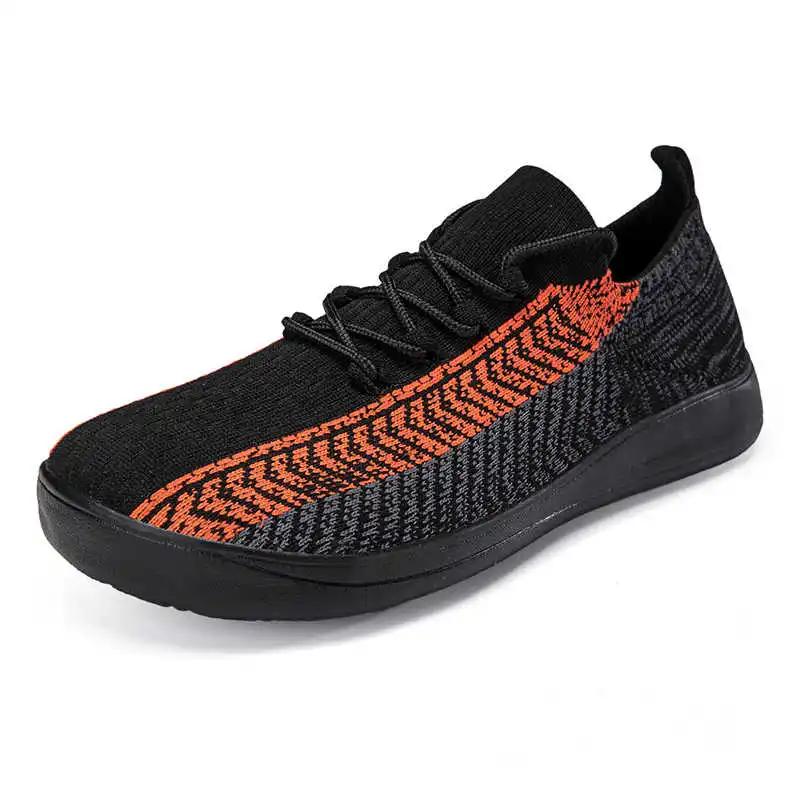 Non-slip Mesh Large Sizes Basketball Size 39 Men's Shoes New Men's Sneakers Sports Sho Hit Casuall Zapato Collection