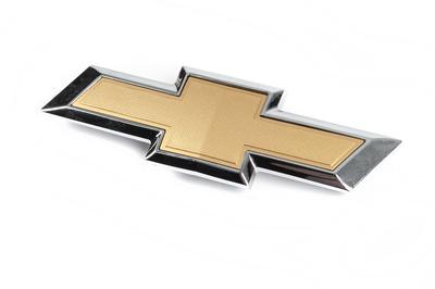 Chevrolet Emblem (195mm X 60mm) for Volkswagen Caddy 1996-2003