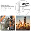 Bike Chain Plier Cutter Checker Repair Tool Kit Quick Detachable for Mountain Road Bicycle