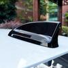 Fit for Honda CR-V  2024 Gloss Black Roof Shark Fin Aerial Antenna Cover
