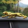 Automašīnas rotājumi Nauda Personība Automašīnas Leopards Automašīnas Interjers Jaudīgs Automašīnas Dekors Automašīnas Rotājumi