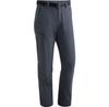 Брюки Maier Sports Oberjoch Graphite Серый