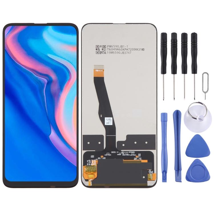 

РК-екран Cog з повним дигітайзером For Huawei P Smart Z