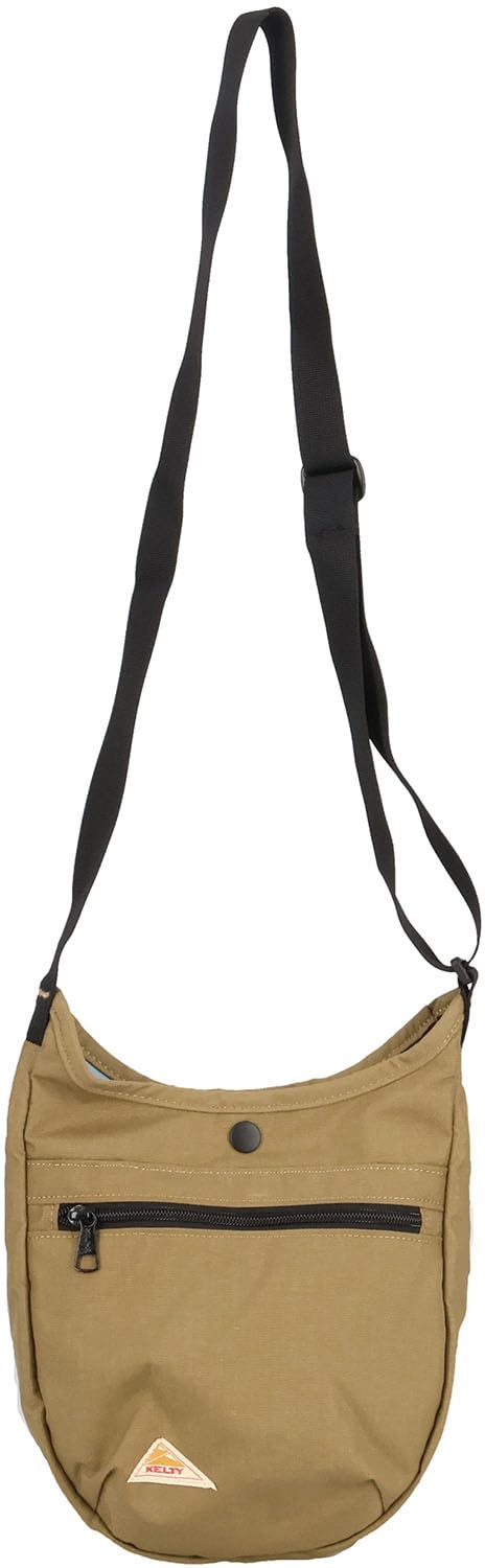 

Сумка через плечо MINI CURVE SHOULDER 3259261224 Tan [Kelty]