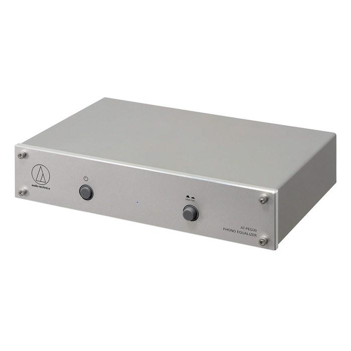 Audio-Technica AT-PEQ30 Phono Equalizer/Preamplifier