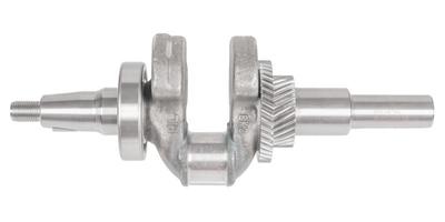 Crankshaft Loncin G420F G420Fd G420Fd-A Lc190F Original Part 130290112-0001