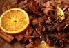 Dried Decorative Anise 1Kg   1 Pcs.