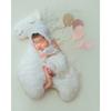 1pc Baby Photography Props Little Horse Nordic Unicorn Full Moon 100 Days Newborn Studio Photo Shoot Shooting Accessories Kit