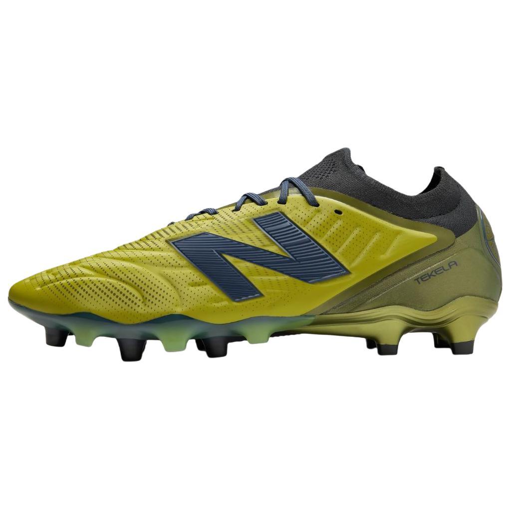 Herren Sneaker Stone Island x New Balance Tekela Elite FG v5 'Olivgrün' 44