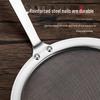 Chef Miss 304 Stainless Steel Ultra-Fine Mesh Strainer