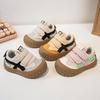 Unisex Baby Functional Soft Soled Non Slip Walking Casual Sports Sneakers
