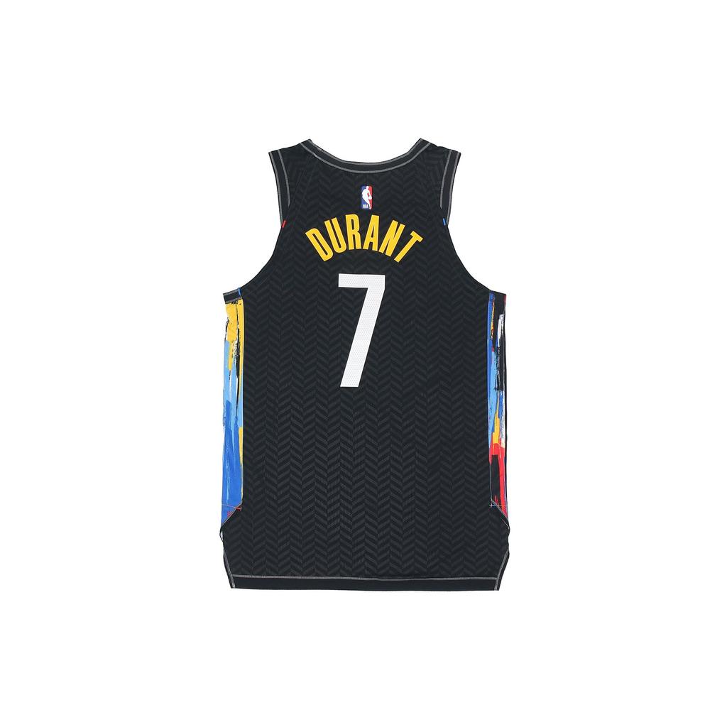 Nike Basketball Jerseys Men's Black Moderate Racerback CN1572-015